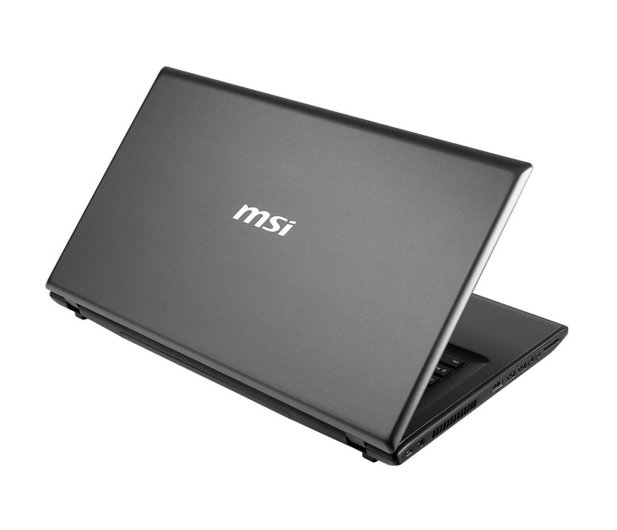 MSI CR70 i5-4210M/8GB/500GB/DVD-RW - 206142 - zdjęcie 4